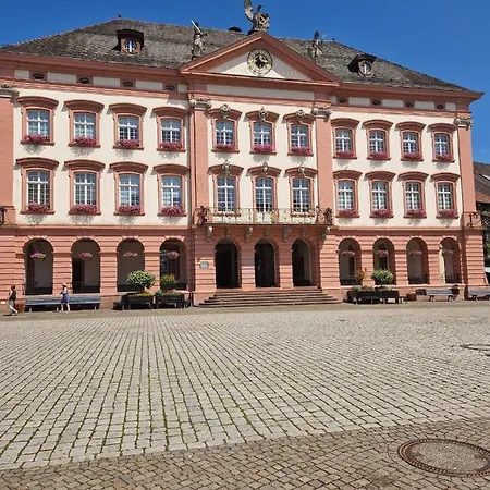 Blumenfeld Lejlighed *