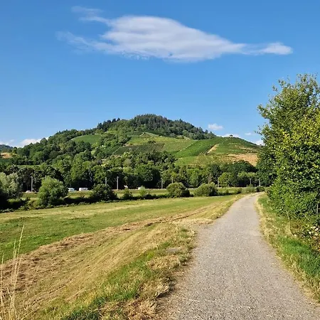 Blumenfeld Lejlighed