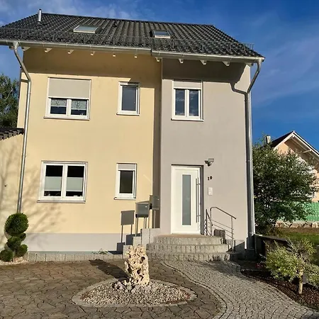 Blumenfeld Lejlighed *