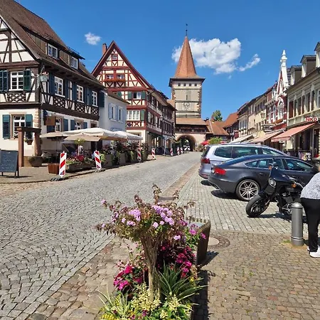 Blumenfeld Gengenbach