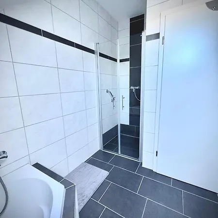 Blumenfeld Lejlighed *