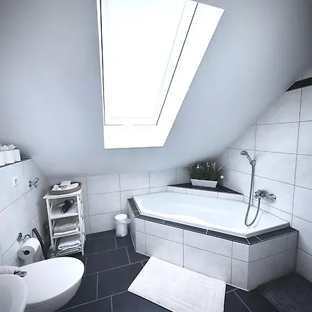 Lejlighed Blumenfeld