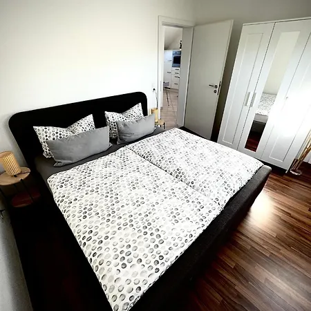 Blumenfeld Apartment Gengenbach