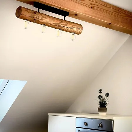 Blumenfeld Lejlighed