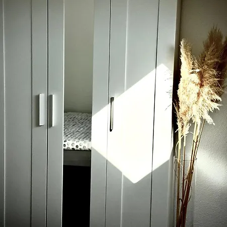 Apartment Blumenfeld Gengenbach