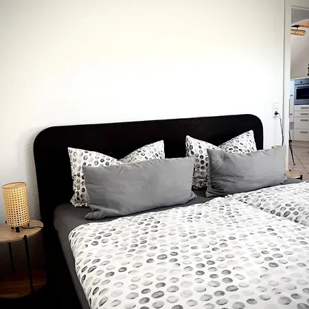 Apartment Blumenfeld *