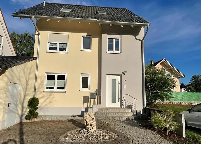 Blumenfeld Apartamento *